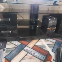 بوفه و میز تلویزیون