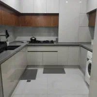 فروش آپارتمان ۲۲۲ متری سلمان فارسی