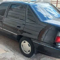 دوو سیلو مشکی مدل۸۲