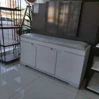 جاکفشی وکیوم ملامینه ام‌دی‌اف کوچک‌بزرگ با ارسال