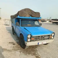 وانت نیسان دیزل