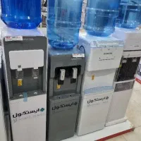 پخش ابسردکن ایستکول زیر قیمت بازار و شرایط اقساط