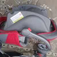 کالسکه و کریر|کالسکه و لوازم جانبی|تربت‌حیدریه, شهرک ولیعصر|دیوار