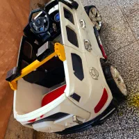 ماشین شارژی تمیزز