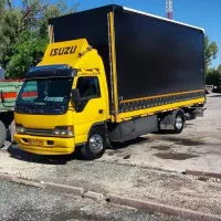 اتوبار سبلان بار حمل تخصصی و تضمینی اثاث منزل