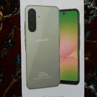 سامسونگ  A56 G5 حافظه 256 طرح هنوز فعال سازی نشده
