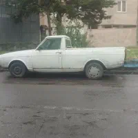 وانت مدل ۸۶