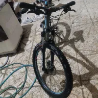 دوچرخه ۲۶ ترینکس|دوچرخه، اسکیت، اسکوتر|بروجرد, |دیوار