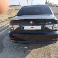 سمند سورن|خودرو سواری و وانت|جم, |دیوار