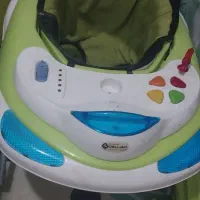 فروش روروئک و گهواره