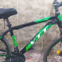 دوچرخه تمیز