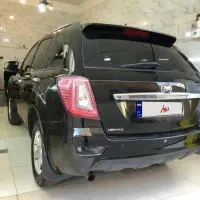 لیفانX60|خودرو سواری و وانت|تبریز, |دیوار