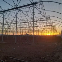 تاسیس و مجوز تبدیل kکلخانه زمین از شما با تسهیلات