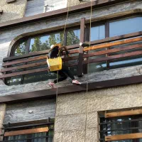 پیچ ورولپلاک نماشویی نورپردازی راپلکار ترممودنما|خدمات پیشه و مهارت|تهران, سعادت‌آباد|دیوار