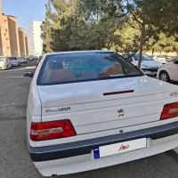 ۴۰۵ slx مدل ۹۷ تمیز سند دست اول