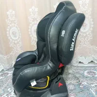 صندلی ماشین نو|تخت و صندلی بچه|محمدشهر, شهرک پیام (مهرالبرز)|دیوار