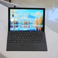 Microsoft Surface Pro 7دستگاه لمسی وتاچ فوق‌العاده|رایانه همراه|اردبیل, |دیوار