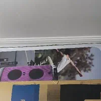 اسپیکر بزرگ برند YOSHITA|پخش‌کننده همراه|بوشهر, |دیوار