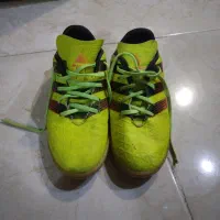 کفش‌ های ورزشی