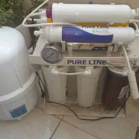 تصفیه آب خانگی