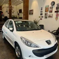 حواله ۲۰۷ پانا تحویل خرداد