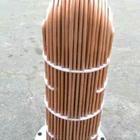 اسید شویی منبع کویلی. چیلر. فن کویل