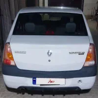 خودرو ال نود مدل 96