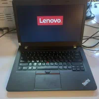 لپ تاب لنوو E460 بسیار قوی