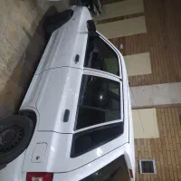 پراید111مدل 95