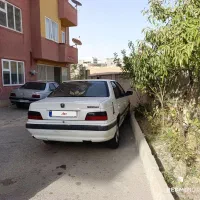 پژو پارس سال، مدل ۱۳۹۱|خودرو سواری و وانت|مراغه, |دیوار
