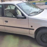پژو 405 GL - دوگانه سوز CNG، مدل 1389|خودرو سواری و وانت|تبریز, |دیوار