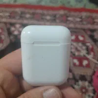 هندسفری اپل کاملن سالم