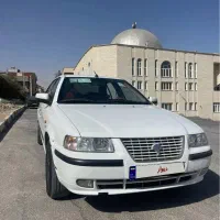 سمند ef7 مدل ۹۷