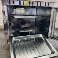 دو سینی یک چدن