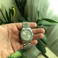 ساعت رولکس