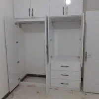 ساخت و تعمیرات کابینت و کمد در منزل|خدمات پیشه و مهارت|قروه, |دیوار
