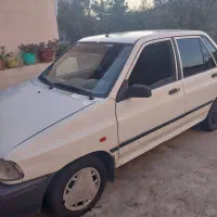 پرایدمدل91دوگانه|خودرو سواری و وانت|علی‌آباد کتول, |دیوار