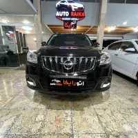 هایما s7 پلاس مدل ۱۴۰۰|خودرو سواری و وانت|بندر انزلی, پردیس|دیوار