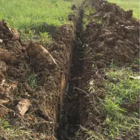 به کارگر جهت حفاری و سیمان کاری کنترات نیاز مندیم|استخدام معماری، عمران و ساختمانی|لوشان, |دیوار