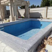 سرامیکار استخر