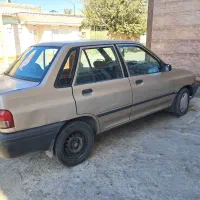 پرایدمدل ۹۰|خودرو سواری و وانت|مرودشت, استادیوم‎|دیوار