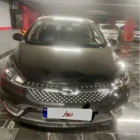 اریزو ۵ IE مشکی توربو مدل۱۴۰۱