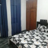 اجاره واحد دو خوابه داخل شهر لاهیجان|اجارهٔ کوتاهمدت آپارتمان و سوئیت|لاهیجان, طالقانی|دیوار