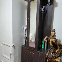 تخت و میز و صندلی|مبلمان خانگی و میز عسلی|دوگنبدان, |دیوار