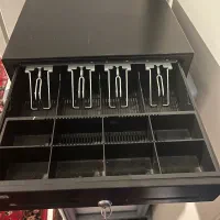 کشوی پول صندوق فروشگاهی|فروشگاه و مغازه|تبریز, |دیوار