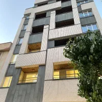 ۱۴۰ متر / روبه نما / افتابگیر / مجلل و خوشنقشه|فروش آپارتمان|کرج, گلشهر|دیوار