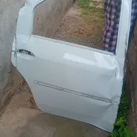 درب خودرو