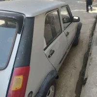 پی کی مدل 83انژکتور