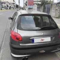 ۲۰۶  بی رنگ فروشی