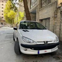 206 sd خانگی|خودرو سواری و وانت|ارومیه, |دیوار